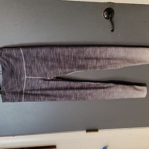 EVCR Leggings size L